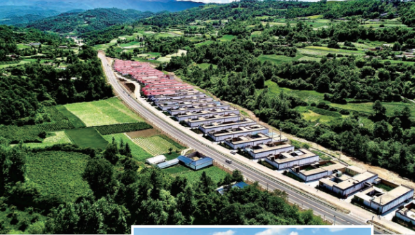 k1体育注册就送38元交科公司一届二次职工代表大会暨工会一届二次会员代表大会顺利召开，擘画了公司发展蓝图，明确了下阶段奋斗目标。各基层公司精心组织筹划，传达学习会议精神、统一思想认识，为落实好2024年重点工作亮举