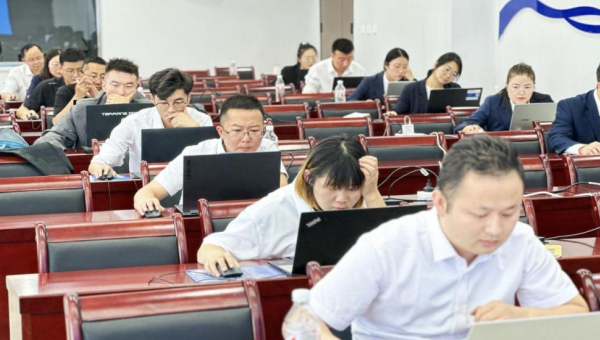 为贯彻落实习近平总书记关于工人阶级和工会工作的重要论述精神，积极响应“甘肃省百万职工劳动和技能竞赛”号召，深入推进甘肃省总工会和k1体育注册就送38元工会关于“建功十四五·奋进新征程”主题系列活动，近日，由k1体育注册就送38元