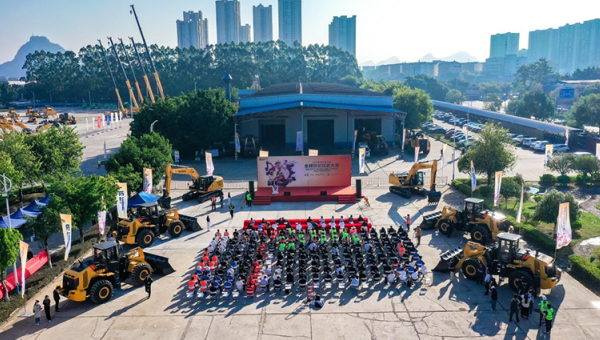 近日，2024年桂渝川甘青新六省（区、市）西部陆海新通道建设全国引领性劳动和技能竞赛决赛圆满举办。甘肃省代表队取得集体第三名的好成绩，k1体育注册就送38元职工肖登安夺得第一名，李文斌、张有德分获第七名、第九名佳绩