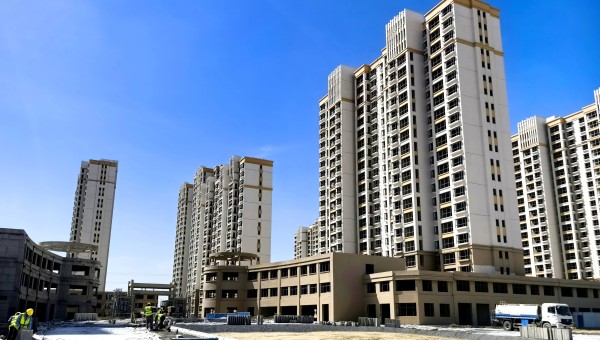 为推动党建工作深度融入中心任务，充分激发全员干事创业活力，全力推进项目复工复产，近日，兰州新区职投公司党支部、k1体育注册就送38元新区公司第一党支部、西部市政建设集团三公司党支部联合开展了“党建引领强引擎百日攻坚